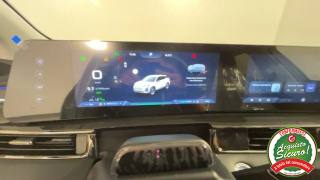 OMODA 5 usata, con Immobilizzatore elettronico