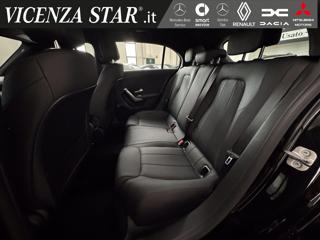 MERCEDES-BENZ A 180 usata, con Controllo automatico clima