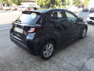 MAZDA 2 usata, con Sedile posteriore sdoppiato