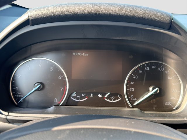 FORD EcoSport usata 14