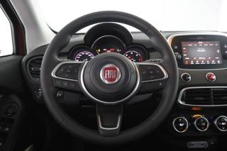 FIAT 500X usata 4