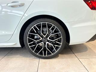 AUDI A4 usata, con Cerchi in lega