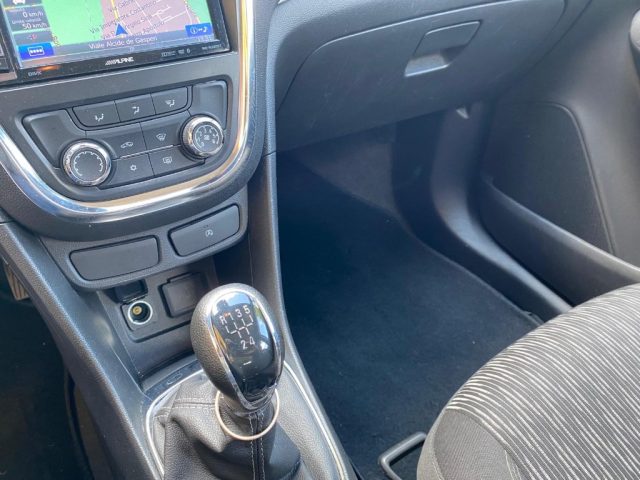 OPEL Mokka usata, con ESP