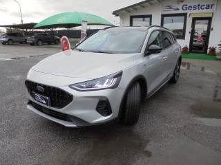 FORD Focus usata, con Cerchi in lega