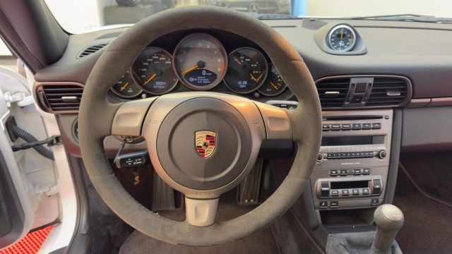 PORSCHE 911 usata, con Servosterzo