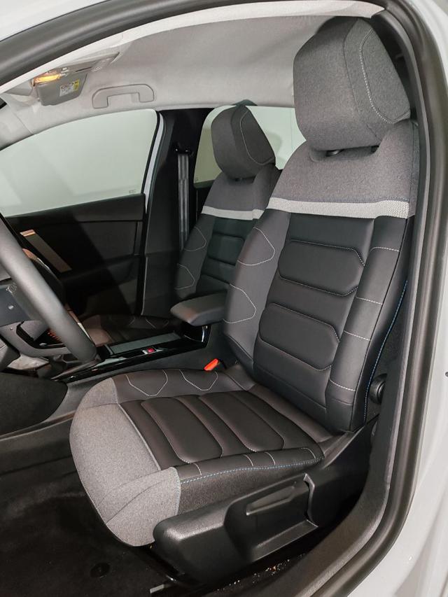 CITROEN C4 usata, con Chiusura centralizzata