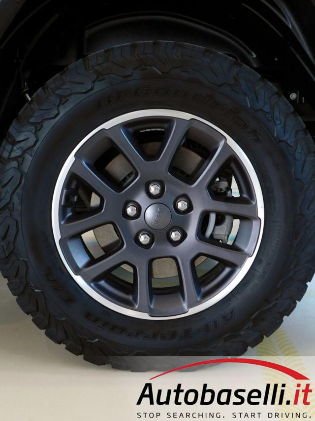 JEEP Wrangler usata 94