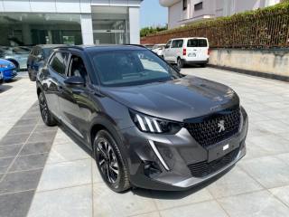 PEUGEOT 2008 usata, con Boardcomputer