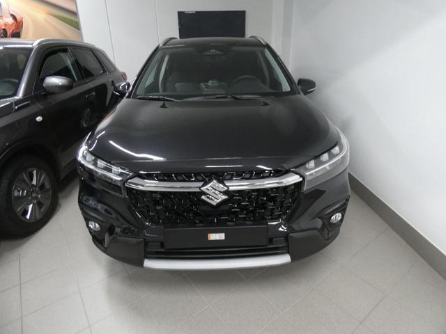 SUZUKI S-Cross usata, con ABS
