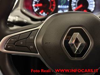 RENAULT Clio usata, con Luci diurne LED