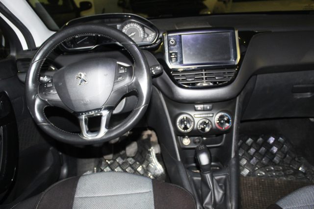 PEUGEOT 208 usata, con Cruise Control