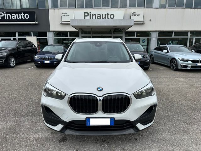 BMW X1 usata, con ABS