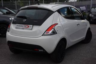 LANCIA Ypsilon usata, con Airbag Passeggero