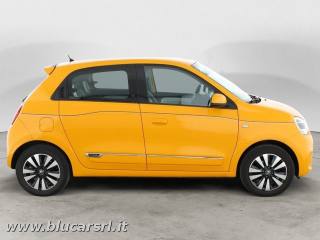 RENAULT Twingo usata, con Climatizzatore