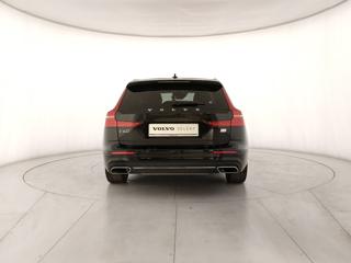 VOLVO V60 usata, con Airbag Passeggero