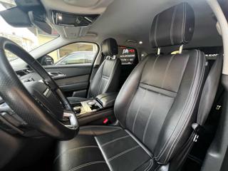 LAND ROVER Range Rover Velar usata, con Climatizzatore