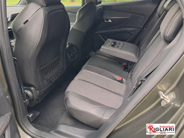 PEUGEOT 3008 usata 6