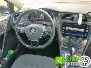 VOLKSWAGEN Golf usata, con Chiusura centralizzata