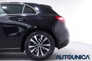 MERCEDES-BENZ A 180 usata, con Sistema di chiamata d
