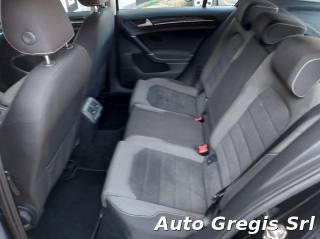 VOLKSWAGEN Golf usata, con Fendinebbia