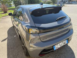 PEUGEOT 208 usata, con Airbag laterali