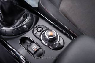 MINI Clubman usata, con Touch screen