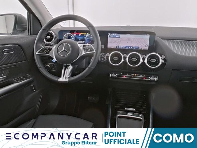 MERCEDES-BENZ GLA 180 usata, con Boardcomputer