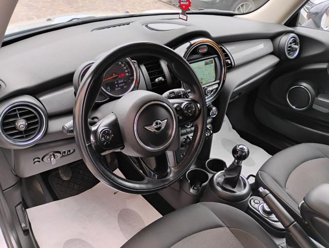 MINI Cooper D usata, con Cruise Control