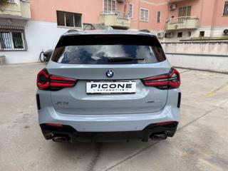BMW X3 usata, con Alzacristalli elettrici