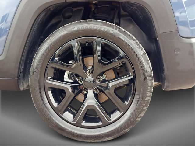 JEEP Renegade usata, con Controllo trazione