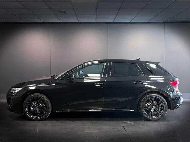 AUDI A3 usata, con Airbag Passeggero