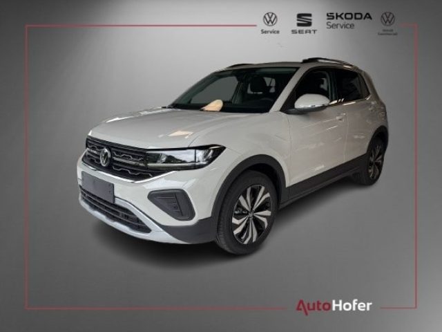 VOLKSWAGEN T-Cross usata, con ABS