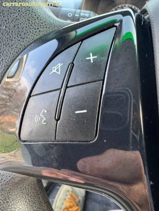 FIAT Fiorino usata, con Bracciolo