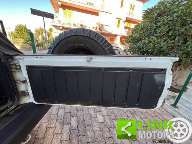 SUZUKI Vitara usata 26