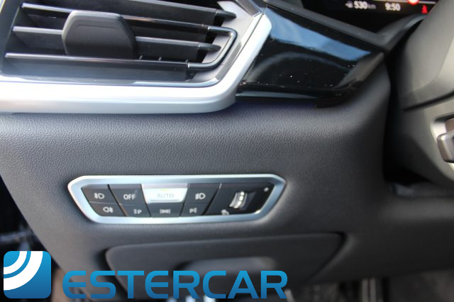 BMW X6 usata, con Regolazione elettrica sedili