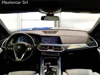 BMW X5 usata, con Autoradio