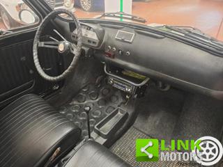 FIAT 500 usata 17
