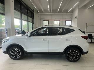 MG ZS usata, con Cerchi in lega
