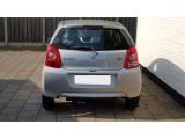SUZUKI Alto usata, con Cerchi in lega