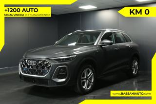 AUDI Q5 TDi 150 kW mHEV+ S tronic quattro S line edition