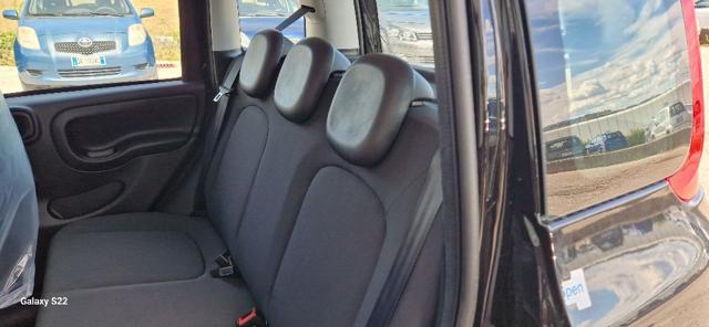 FIAT Panda usata, con Monitoraggio pressione pneumatici
