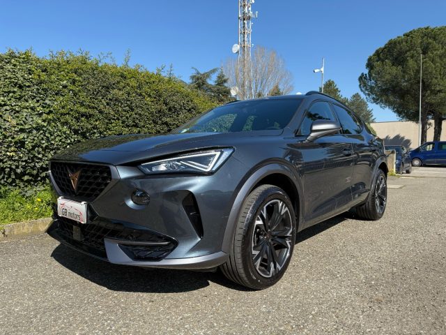 CUPRA Formentor usata, con ABS