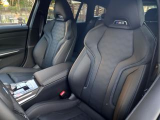 BMW M3 usata, con Filtro antiparticolato