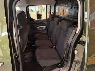 FIAT Doblo usata, con Cruise Control