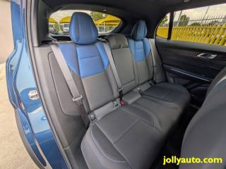 LYNK & CO 01 usata, con Specchietti laterali elettrici