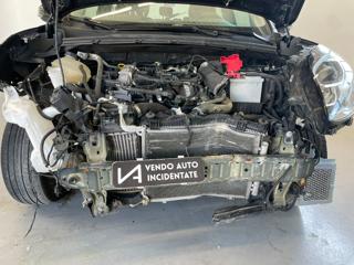 FORD Puma usata, con Controllo trazione