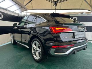 AUDI Q5 usata, con Airbag Passeggero