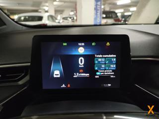 MG MG3 usata, con Bluetooth