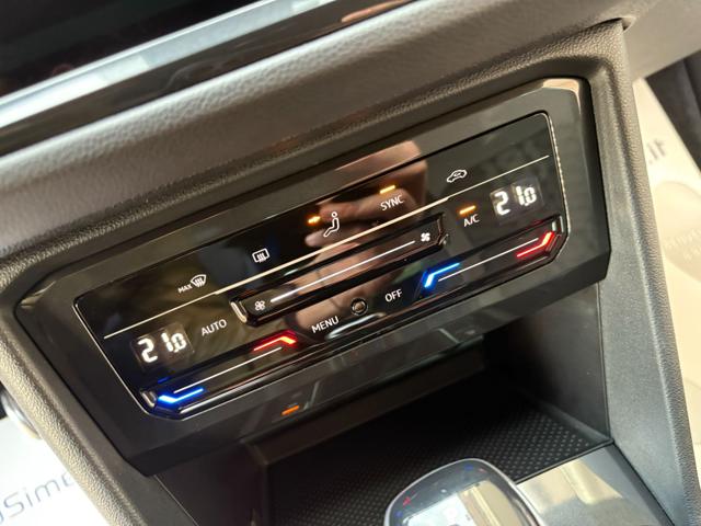 VOLKSWAGEN Tiguan usata, con Vetri oscurati