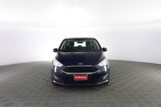 FORD C-Max C-Max Plus 1.5 TDCi 95CV Start&Stop